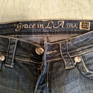 Grace LA Jeans